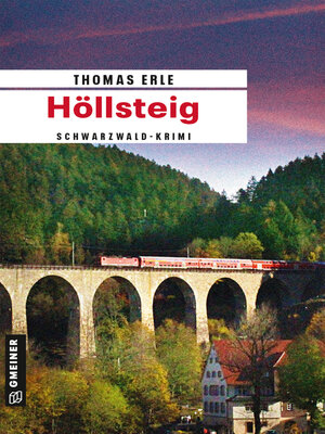 cover image of Höllsteig